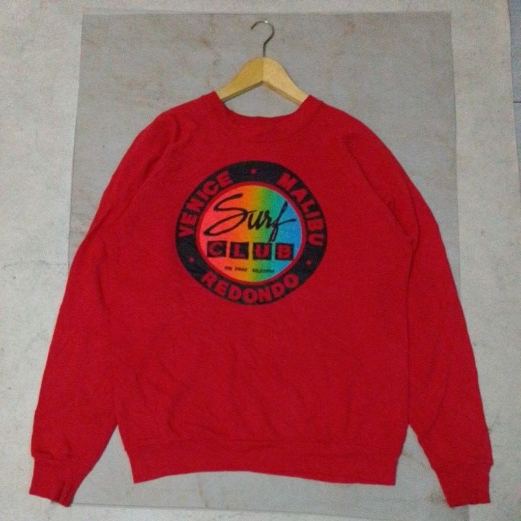 Crewneck Screen Stars Vintage