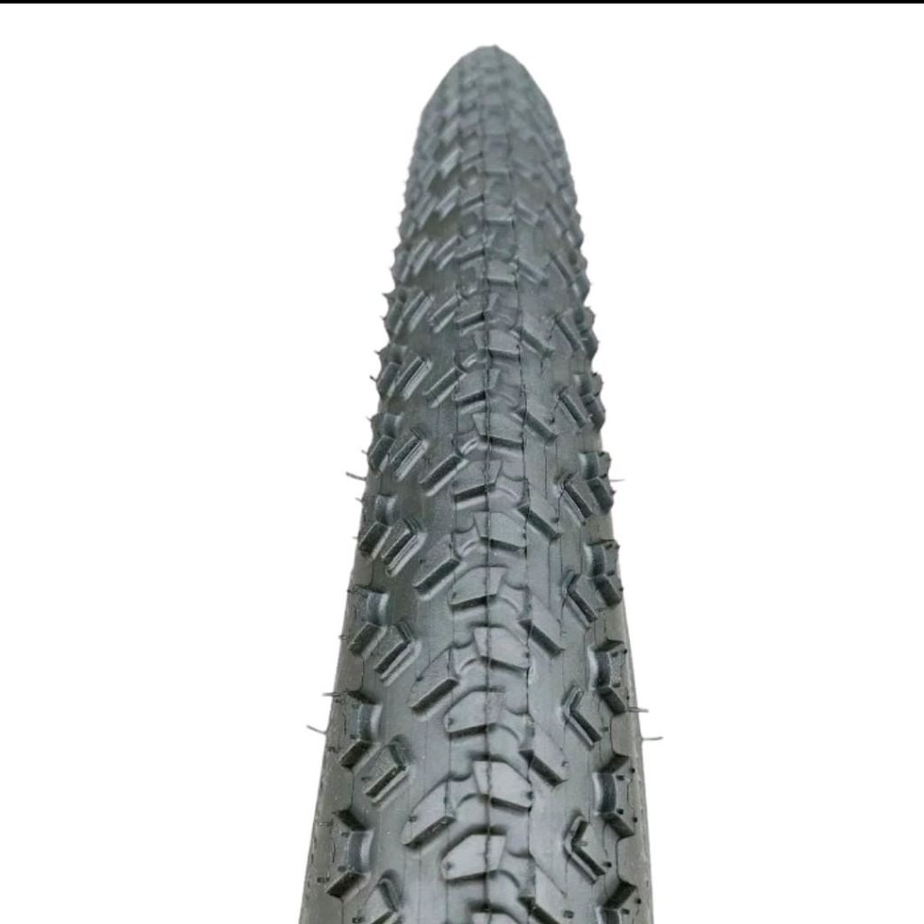 Ban Luar Tire Kenda 50 Fifty 27.5x1.95 K1104 27.5 x 1.95
