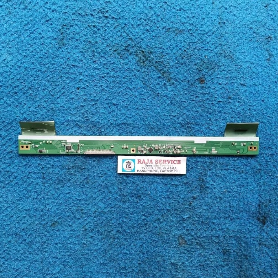 tcon tv LG 24TL520A t-con t con tikon ticon mesin