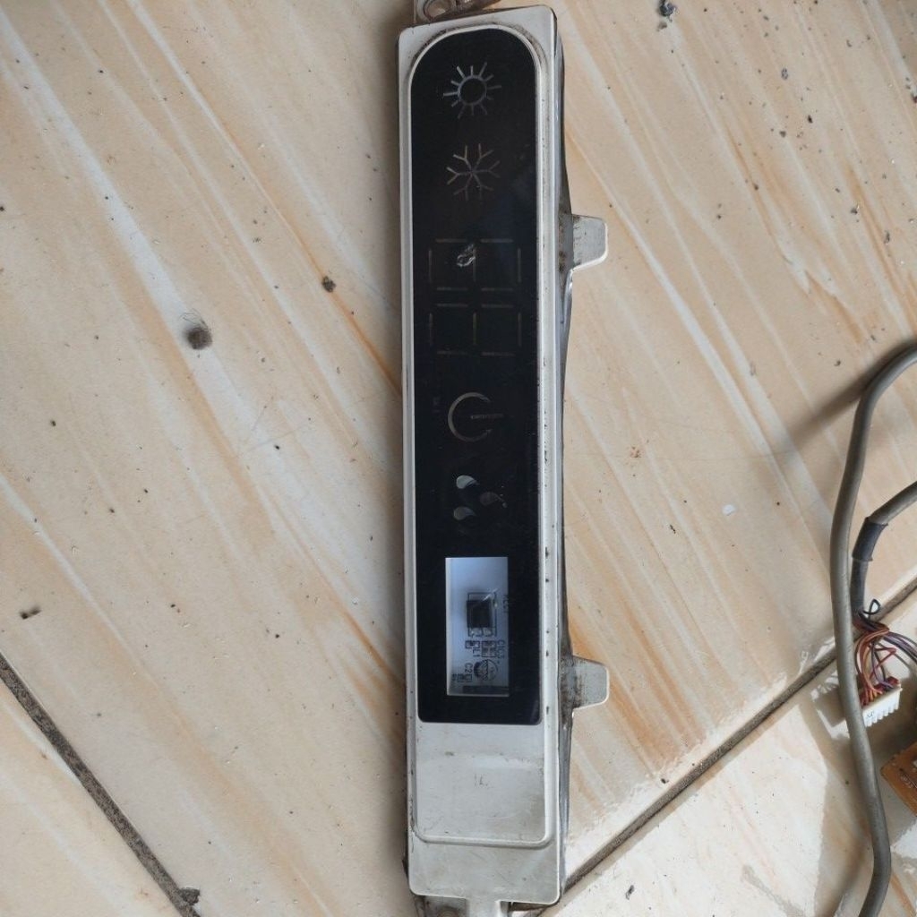 reciver ac gree 2pk r410