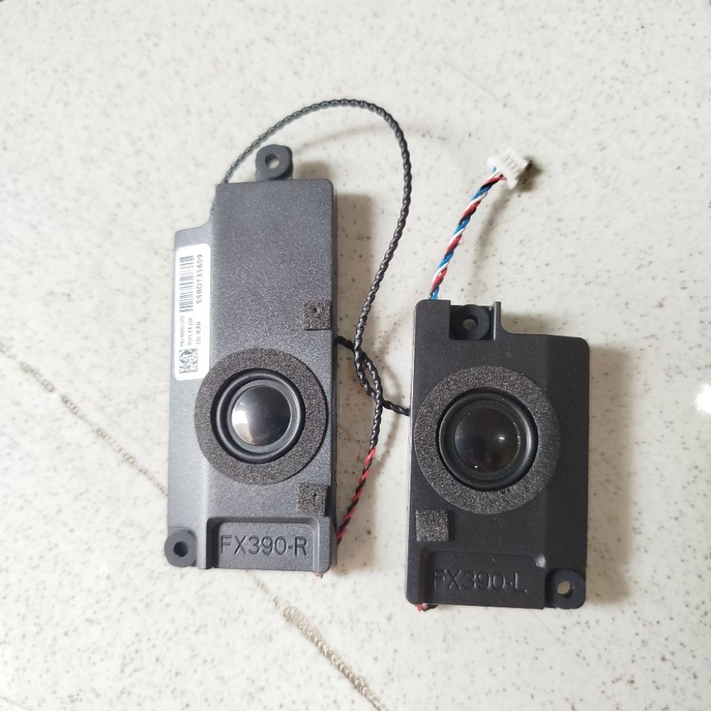Speaker Laptop Lenovo ibm Thinkpad X390 X395 X13 gen 1