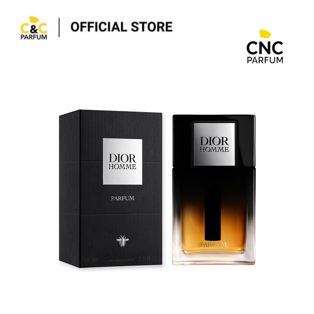 Dior Homme Parfum 2025 75Ml