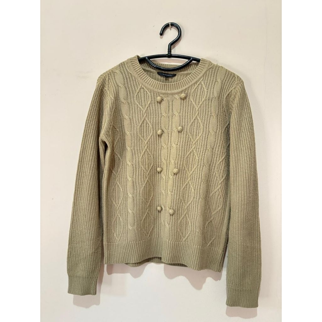 Long Knit - The Executive - Cardigan Wanita