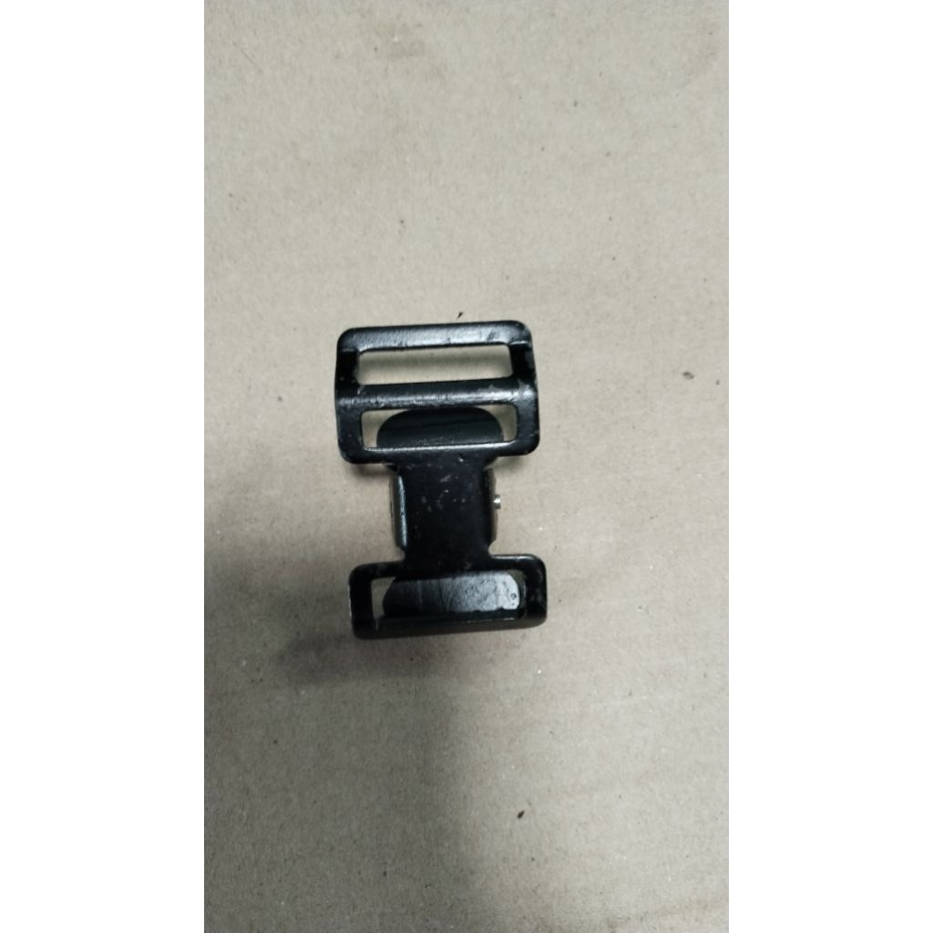 gesper belt serbaguna tali kabin mobil jeep original