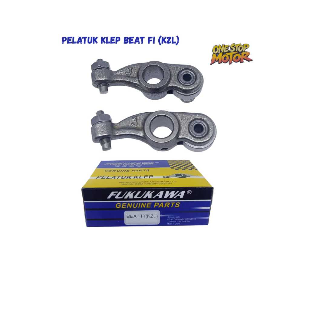 pelatuk klep Beat Fi  KZL Piano klep Beat Fi CBS K25 Fukukawa Asli Original