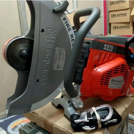 HUSQVARNA K-970 Rescue Free Mata Blade Rescue FR3 350MM 14 Inch