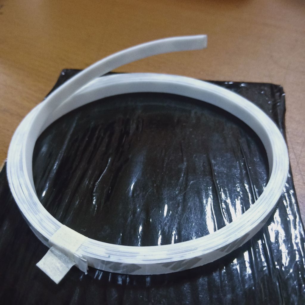 Bantalan Mesin Cutting Stiker Rhinotec Teneth | Cutting Pad Mesin Cutting