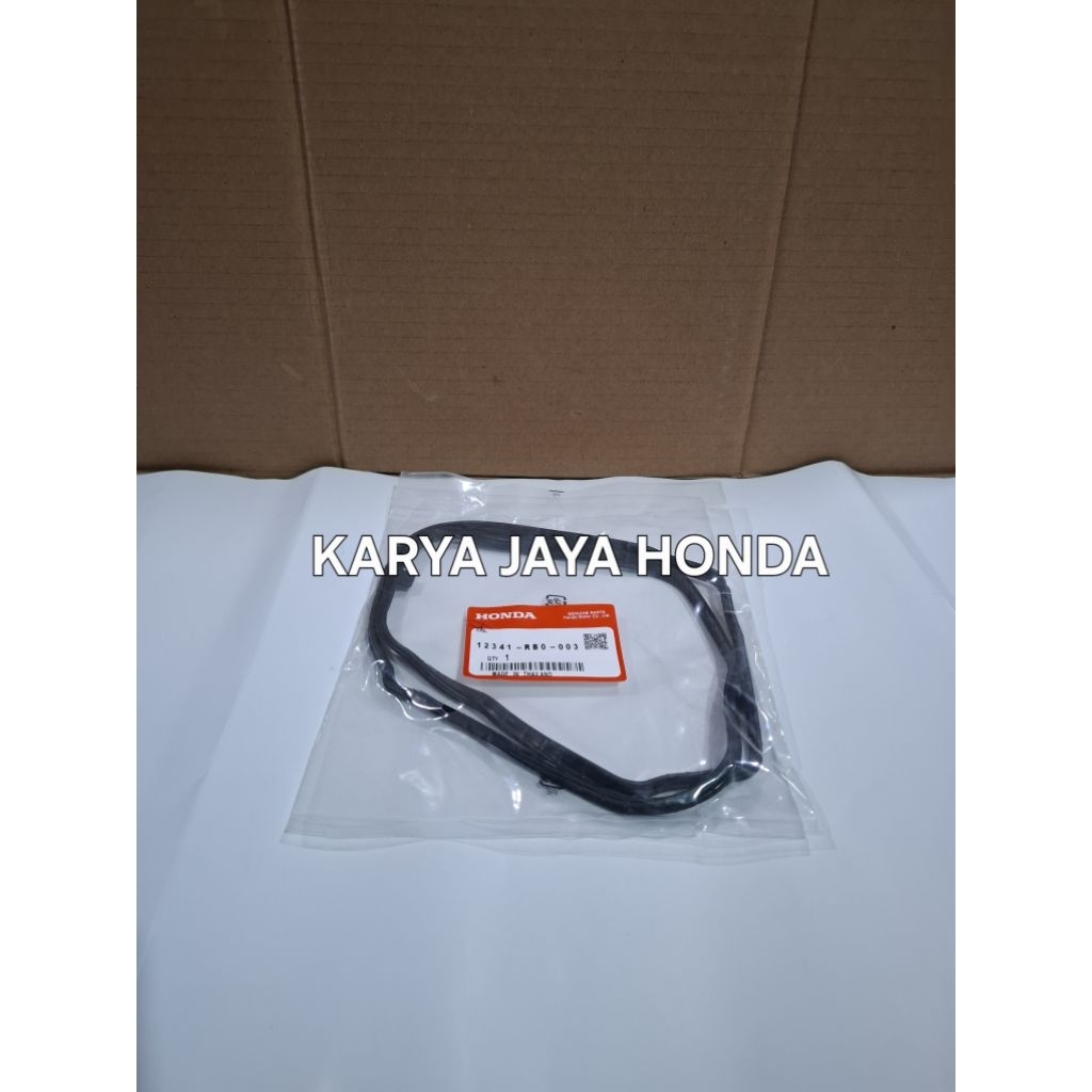 Packing tutup klep Jazz Ge8, Mobilio dan Brio