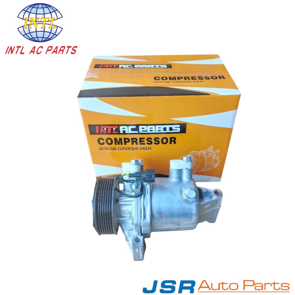 Kompresor AC Nissan Grand Livina L11