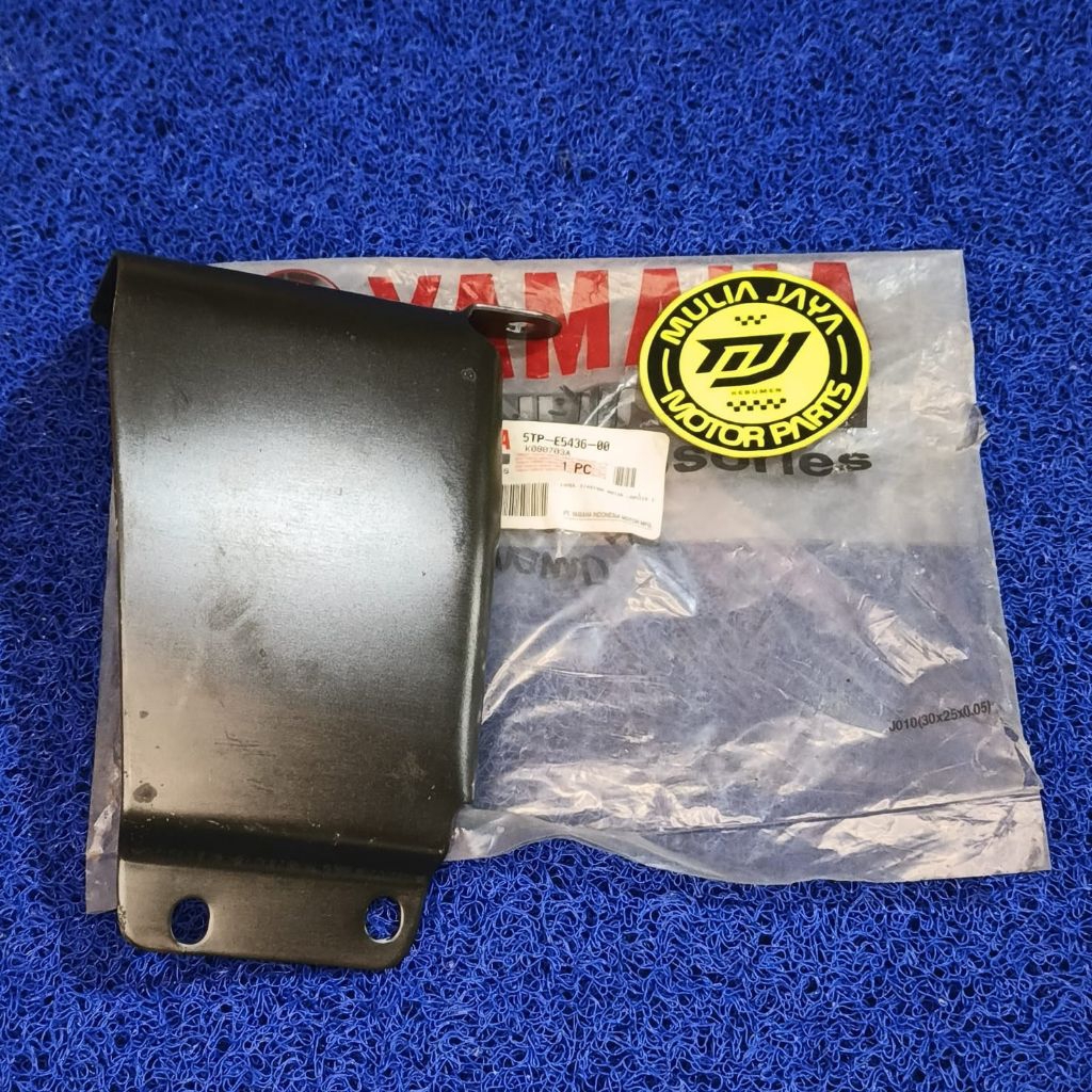 COVER TUTUP PELINDUNG DINAMO STATER ATAU COVER STARTING MOTOR YAMAHA JUPITER Z OLD LAMA 5TP ORIGINAL