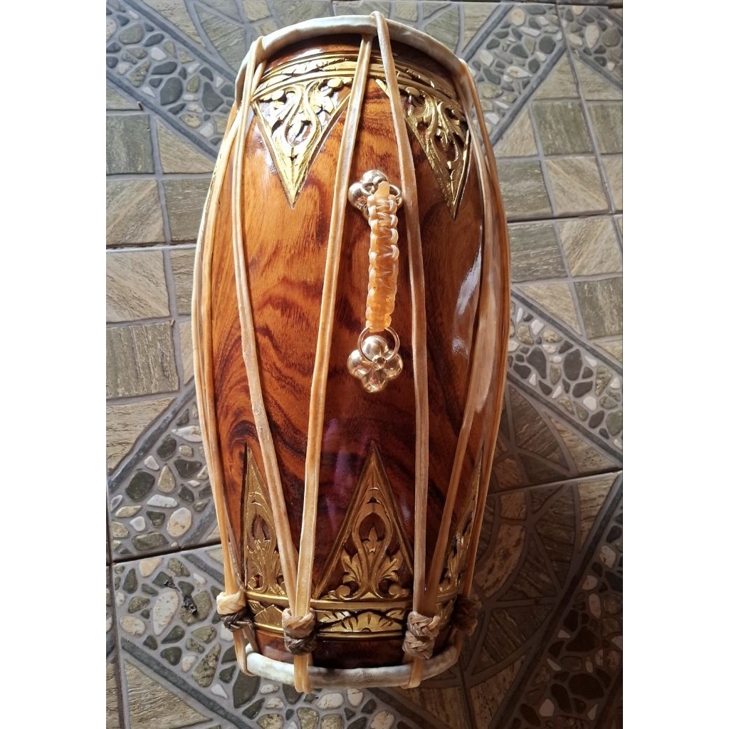 kendang ciblon kayu nangka
