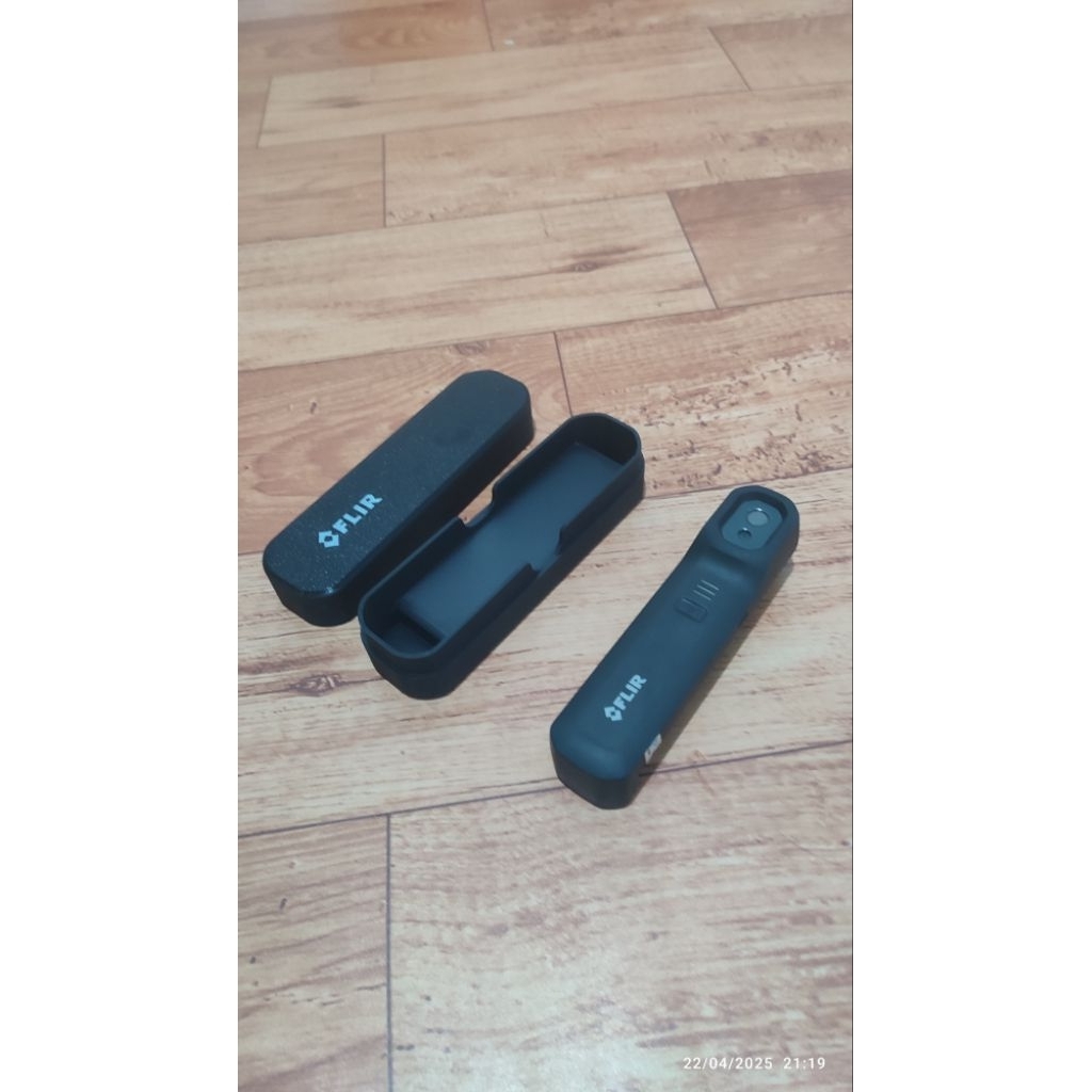 Flir one edge pro Thermal Camera