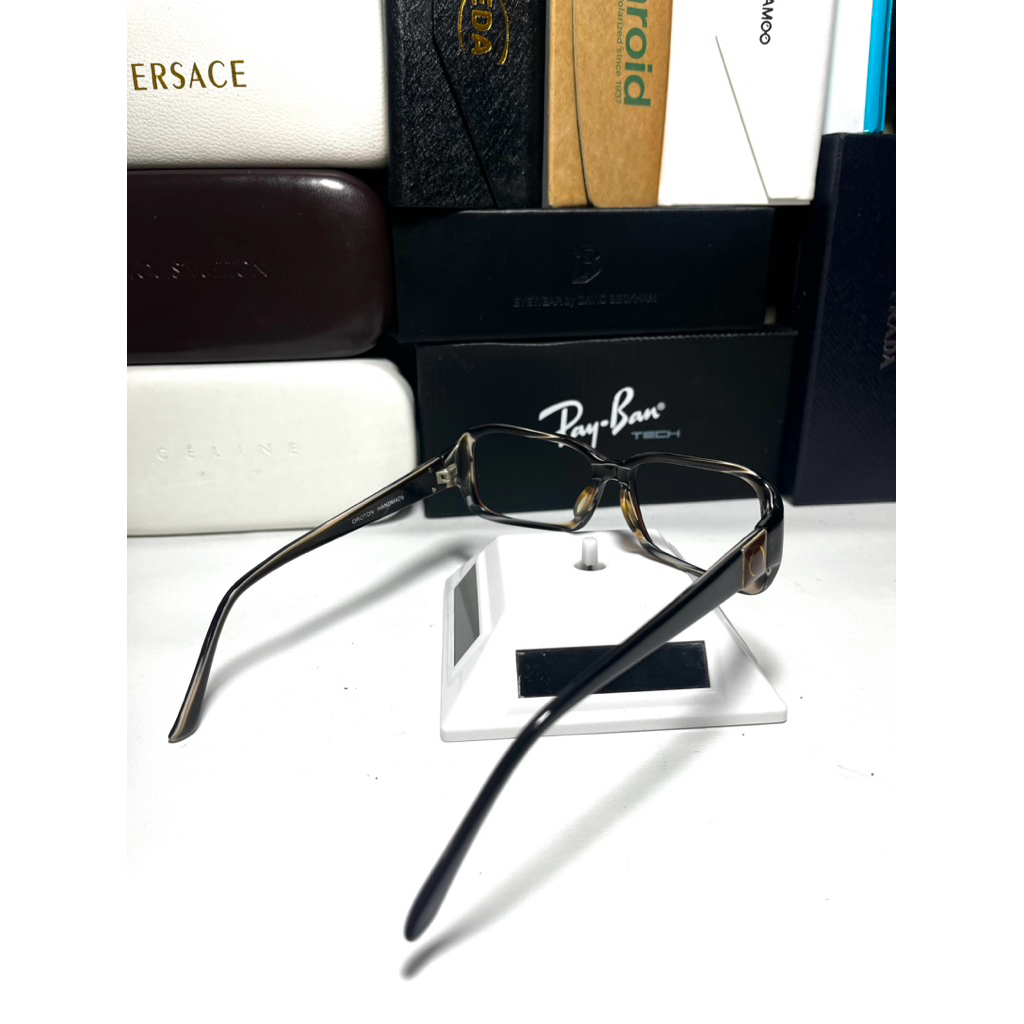 frame kacamata second original oroton hanmade1003551