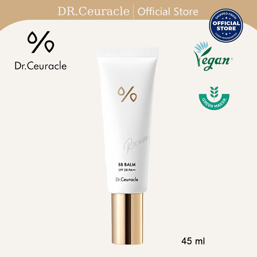 [ Original ]Dr.Ceuracle BB Balm - 45ml