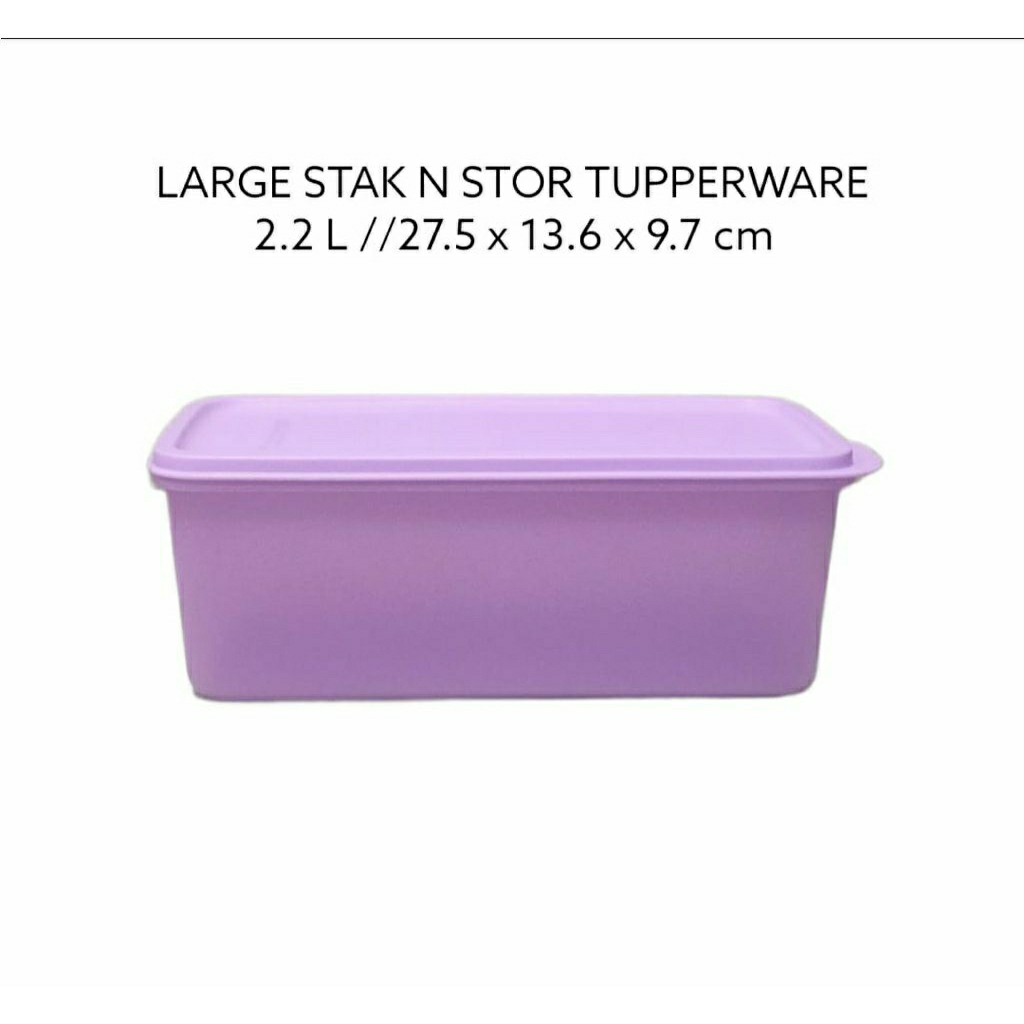 Large Stak n Stor