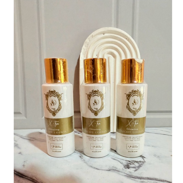 GROSIR HB MALAM XTRA & GLOWING/SUPER GLOWING