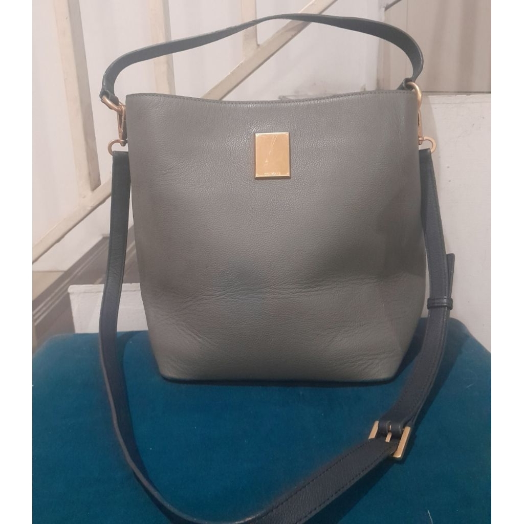 tas wanita buket couronne ori