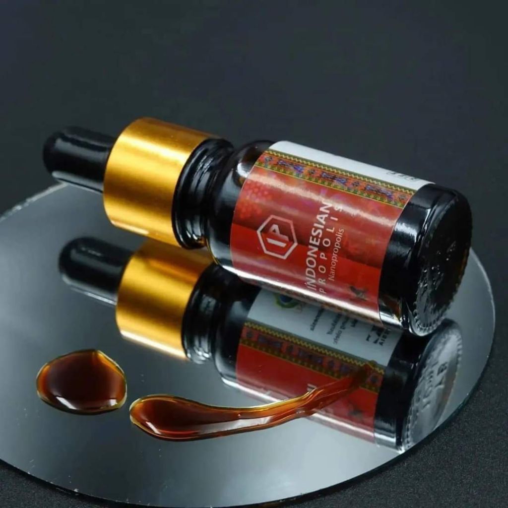 Indonesian propolis