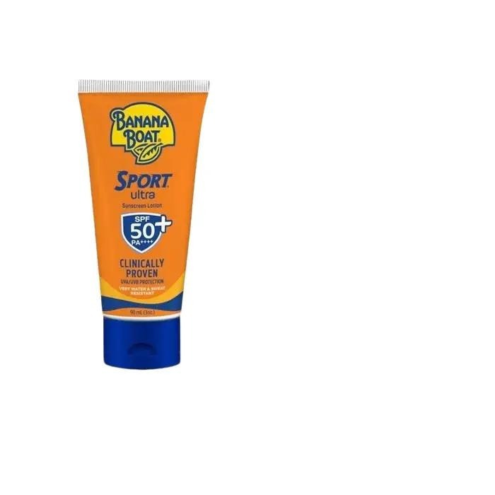 Banana Boat Sport Ultra SPF50+ 90 ml