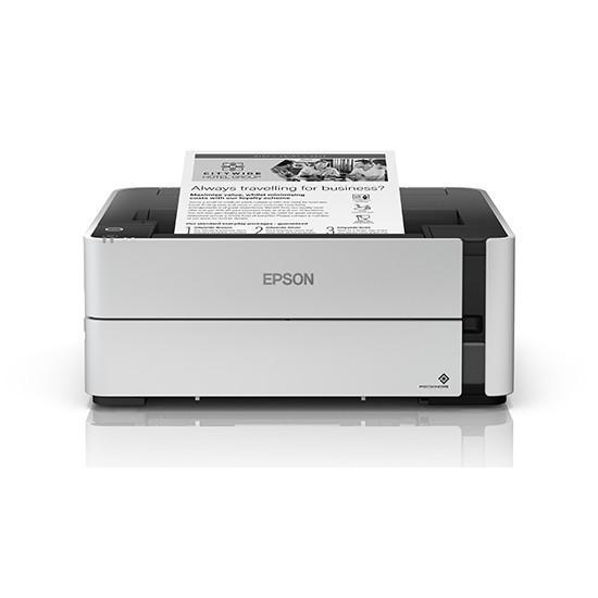 Printer Epson M1170 Monochrome Ecotank Auto Duplex Wifi LAN
