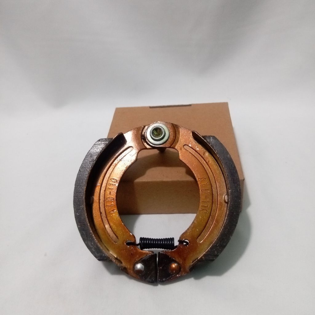 KAMPAS REM DEPAN EXOTIC X630/KAMPAS REM SEPEDA LISTRIK EXOTIC X630