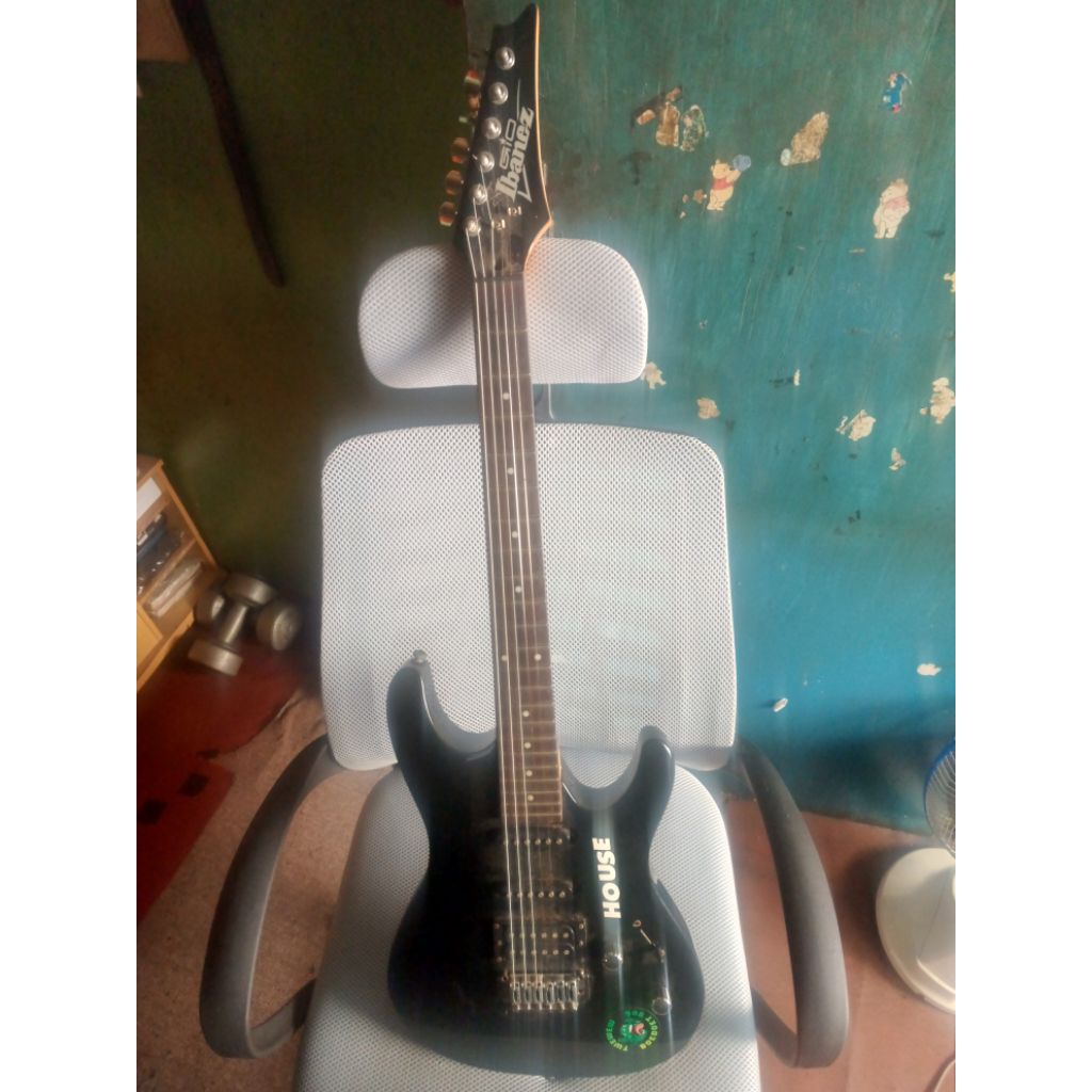 Ibanez Gio GSA60
