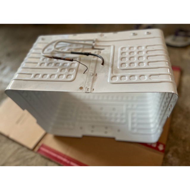 Evaporator Evap Kulkas LG 1 Pintu/ Evap Kulkas LG 1pintu