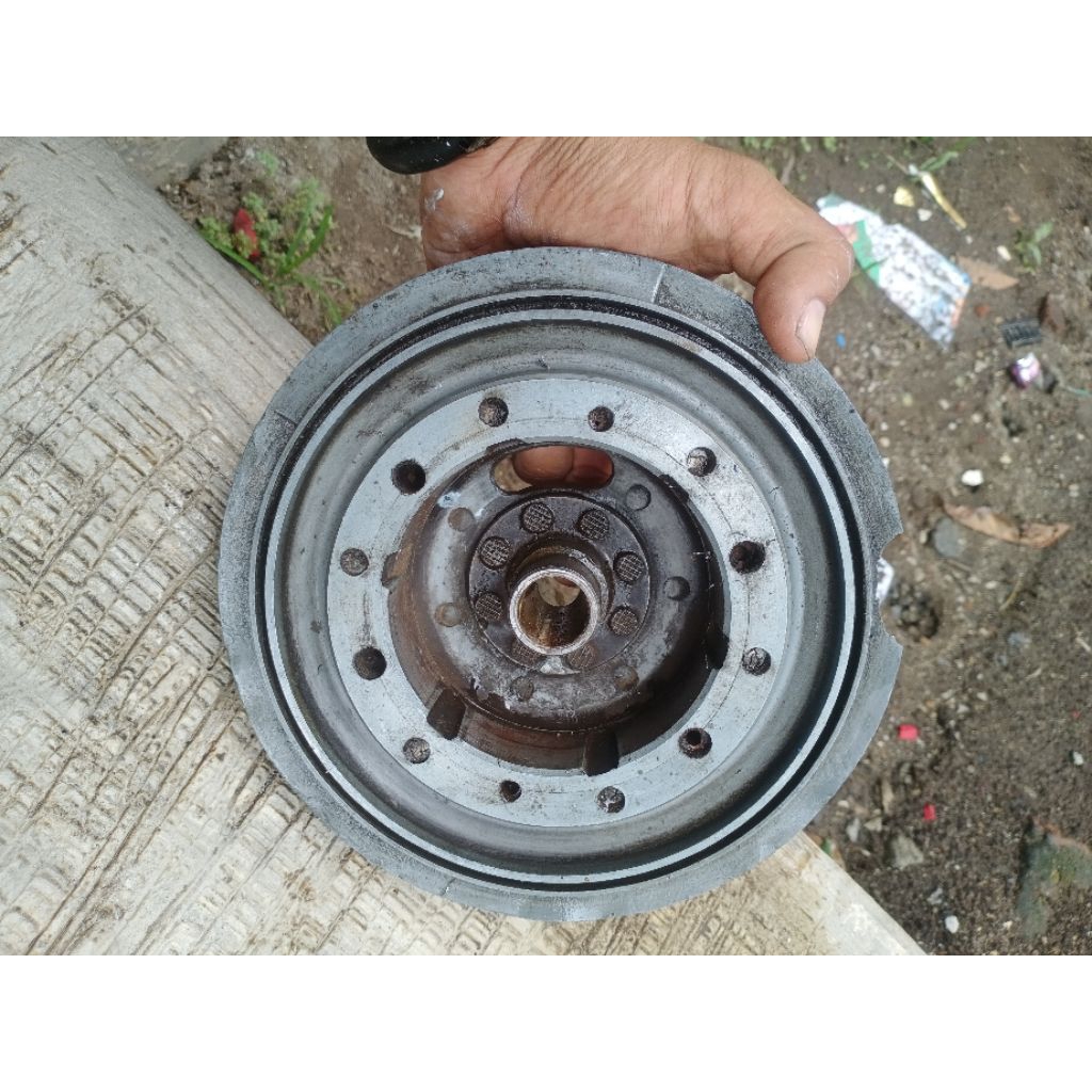 magnet px platina as besar cengkraman magnet kuat