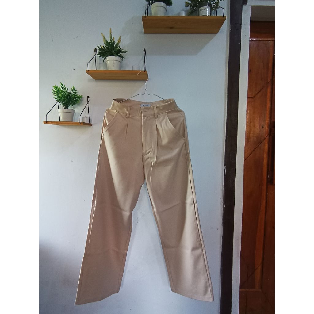 Preloved Asoka Joy Pants