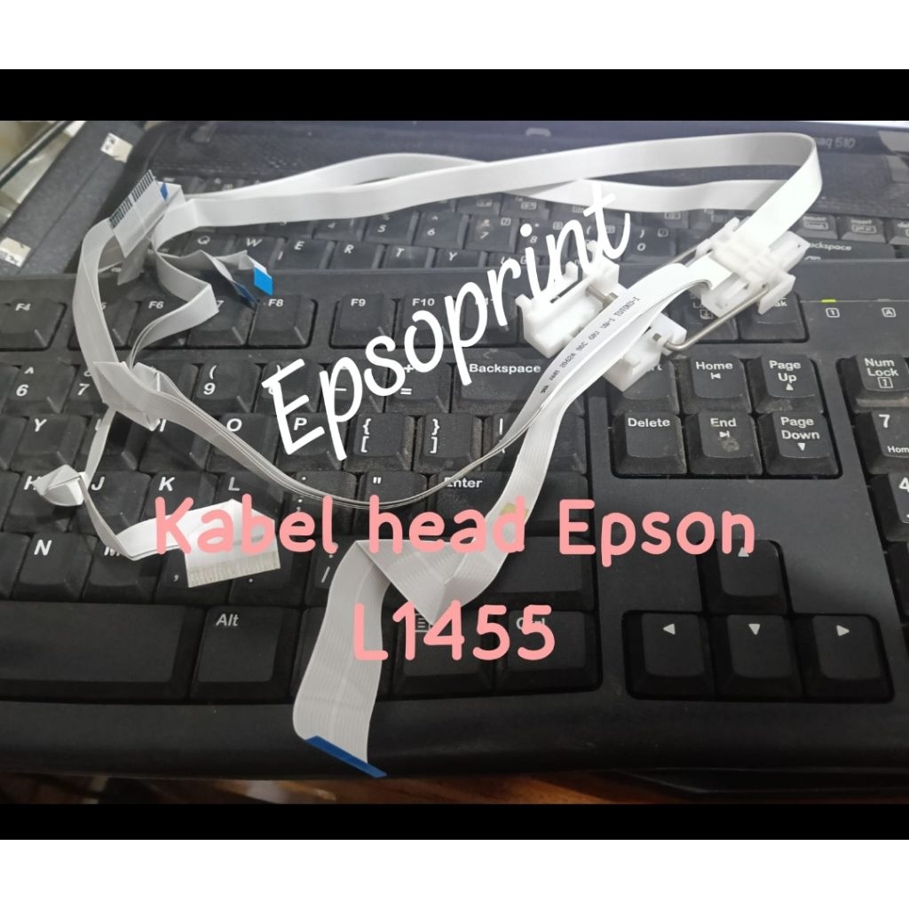 Fleksibel kabel head Epson L1455 kabel head Epson L1455