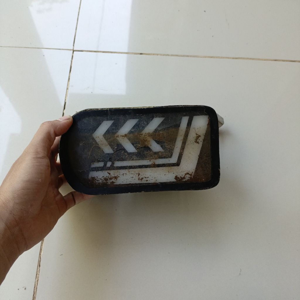 STOPLAMP VARIASI LAMPU BELAKANG L300 PICK UP