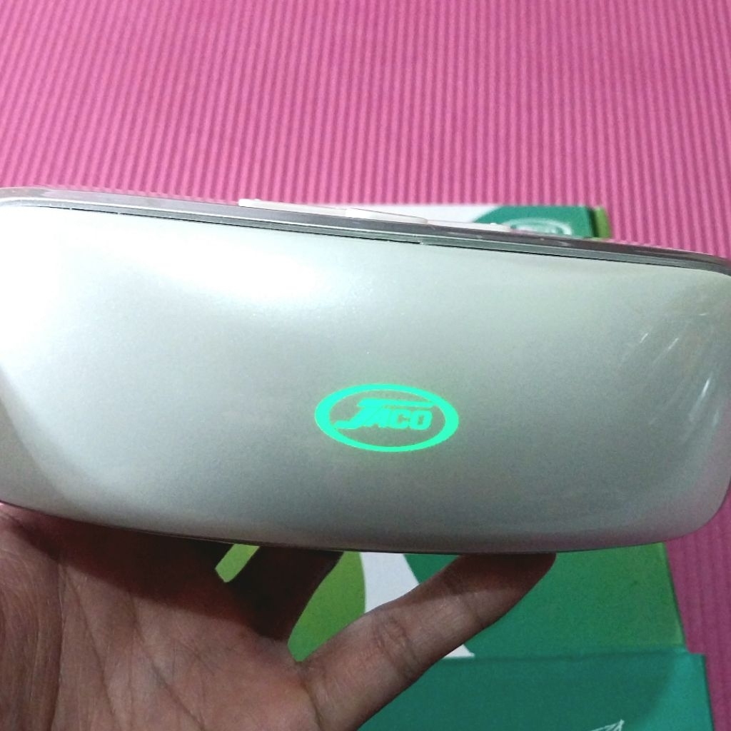 iBRITE JACO gen 2 alat terapi mata minus original (Preloved)