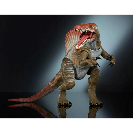 Jurassic Hammond Collection XL Spinosaurus Action Figure