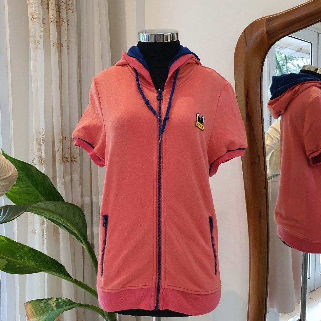 Jaket Pancoat Original