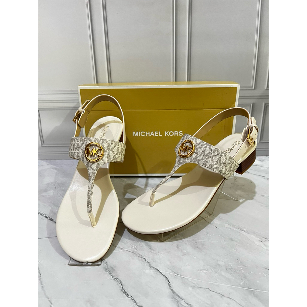 MICHAEL KORS HANNAH THONG SANDAL