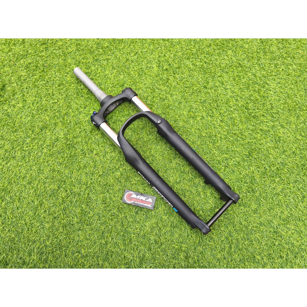 Fork Suntour XCM 32 29er TA Boost 15x110 New