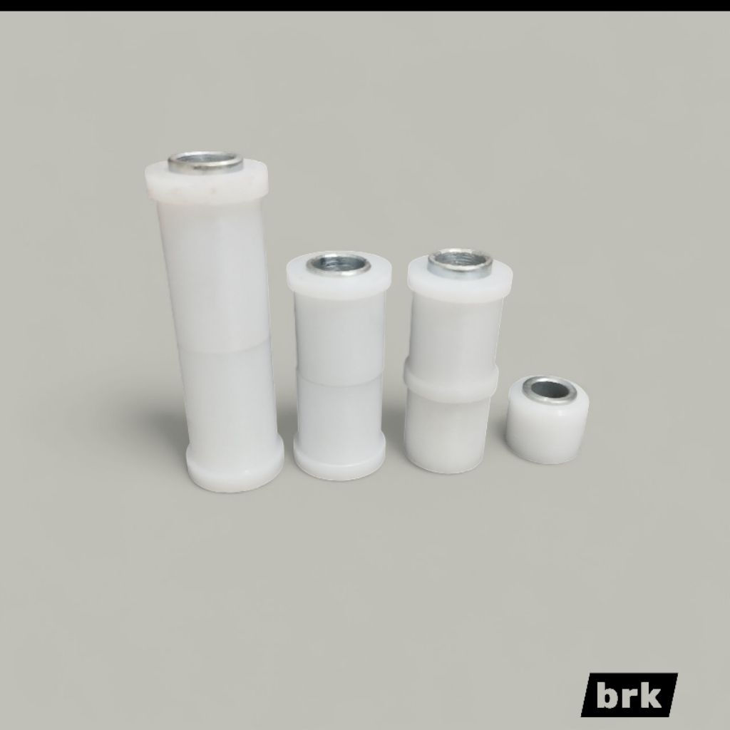 Bosh Monoshock Unitrack KLX 150 D-tracker Teflon PNP Segitiga Ori