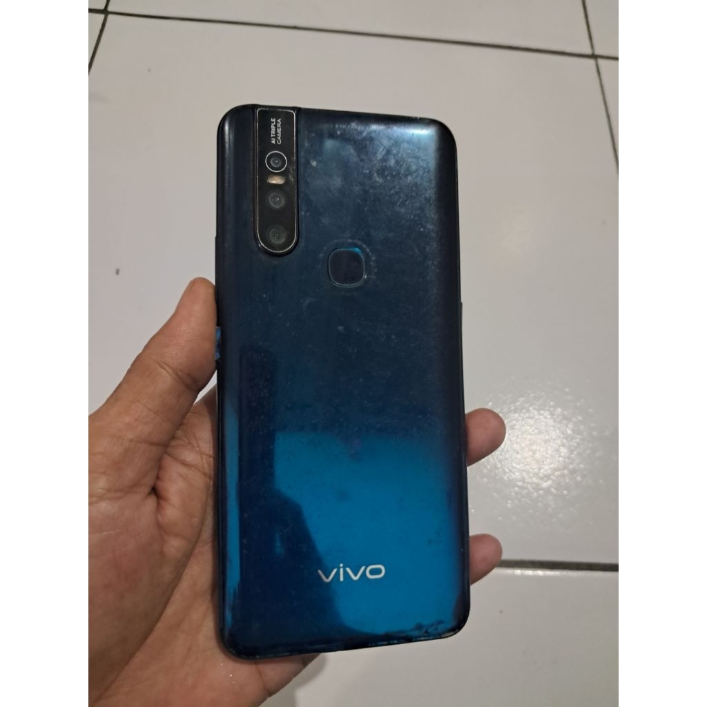 hanphone vivo V15 ram 6/64