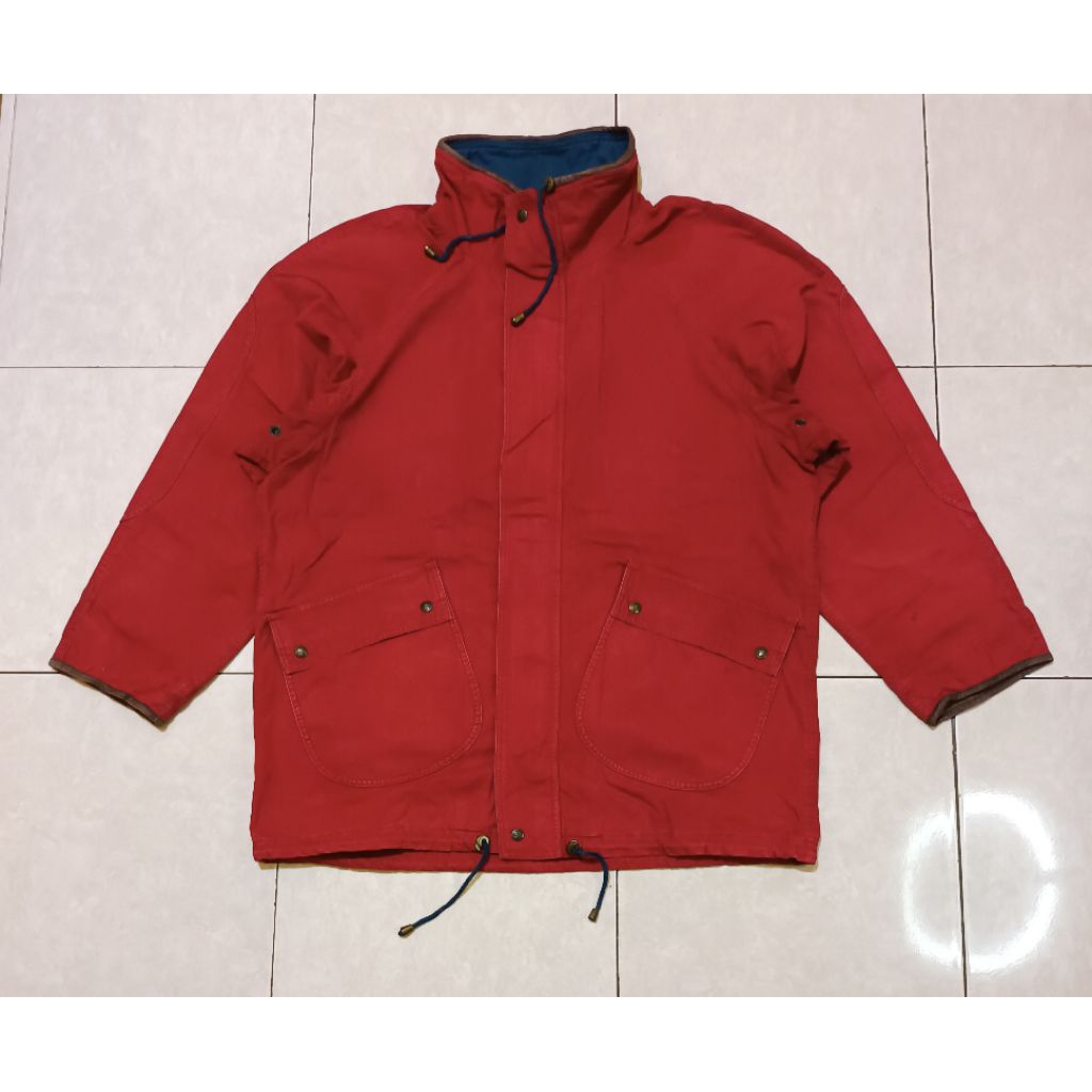 Casual Parka Jacket Timberland