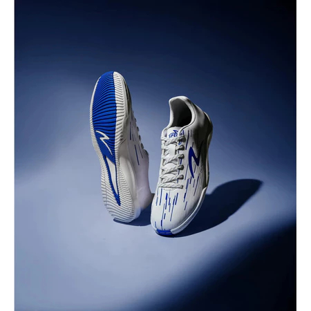Sepatu Futsal Specs Lightspeed Reborn IN Dazzling Blue Original.