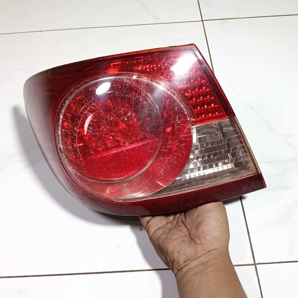 STOPLAMP KIRI ALTIS ORIGINAL COPOTAN
