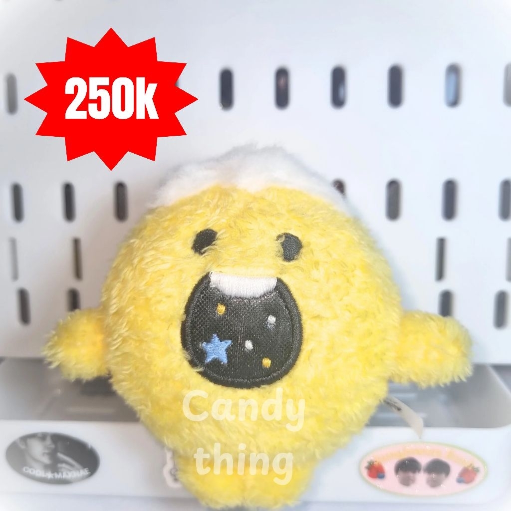 Podong Bagcharm Korea BC kr