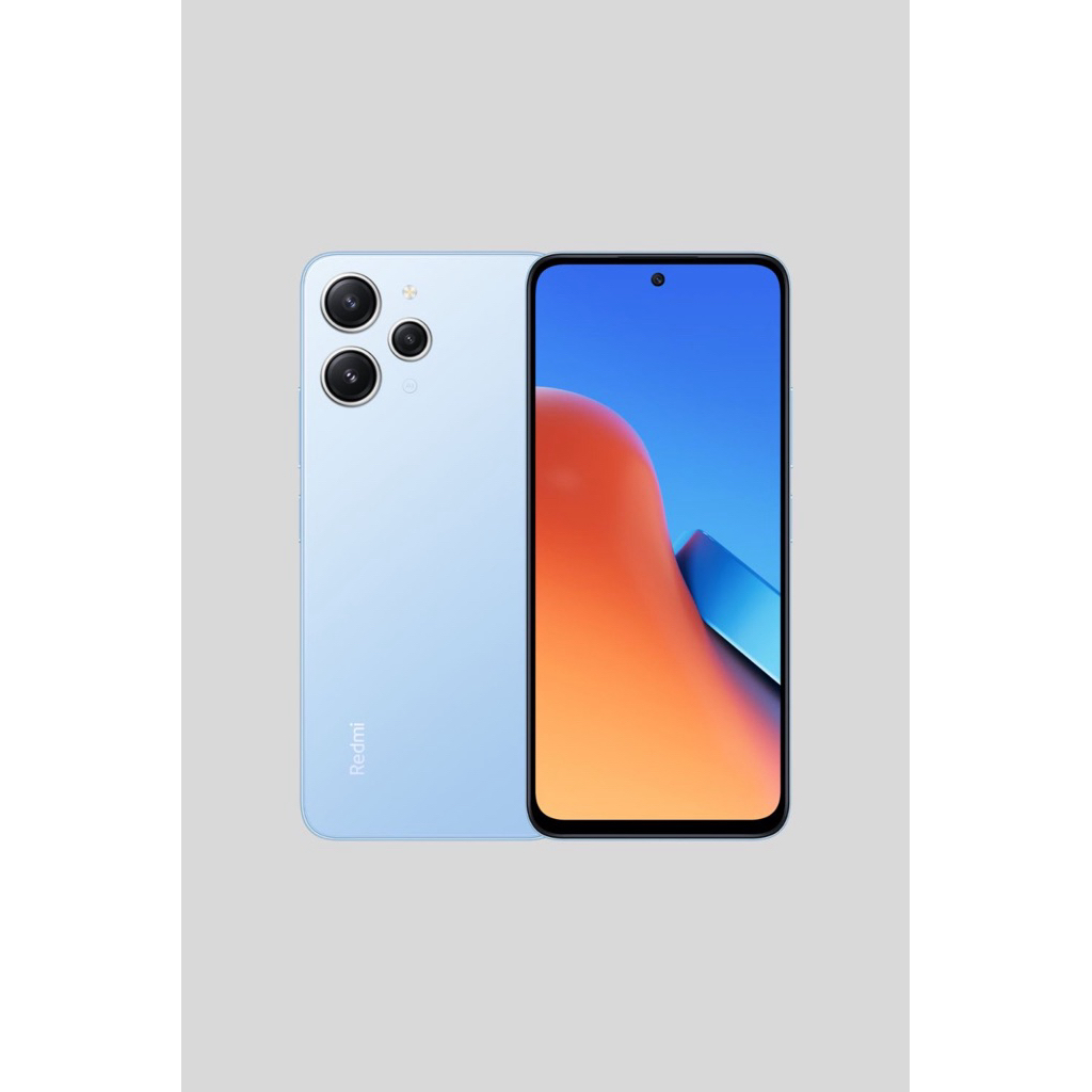 hp second xiaomi redmi 2