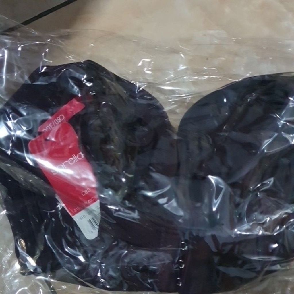 Sorella Bra Jumbo Size kawat