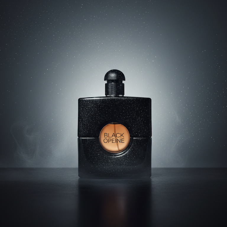 Parfum Wanita BLVCK OP 90ml – Wangi Vanilla Kopi Lembut, Elegan & Tahan Lama