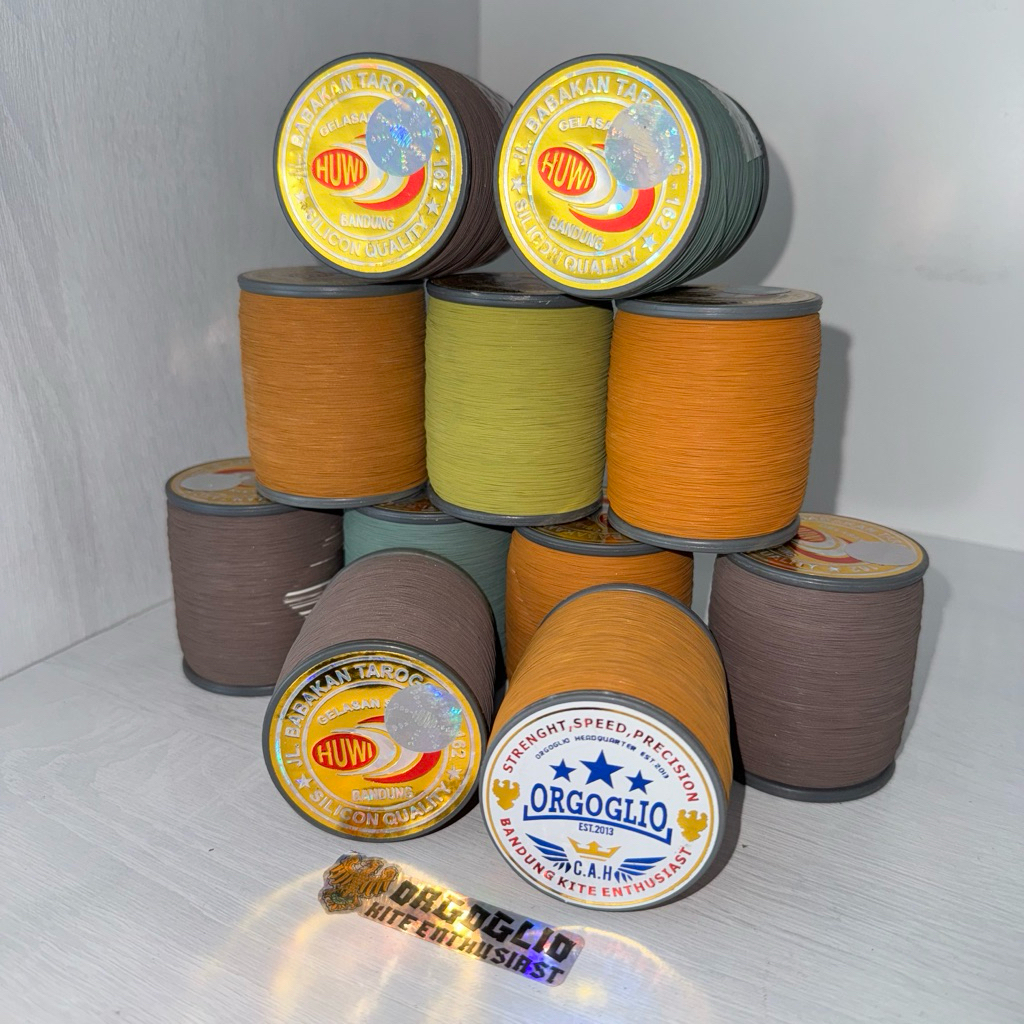 gelasan super HUWI label gold ORIGINAL (molor series) BEST QUALITY