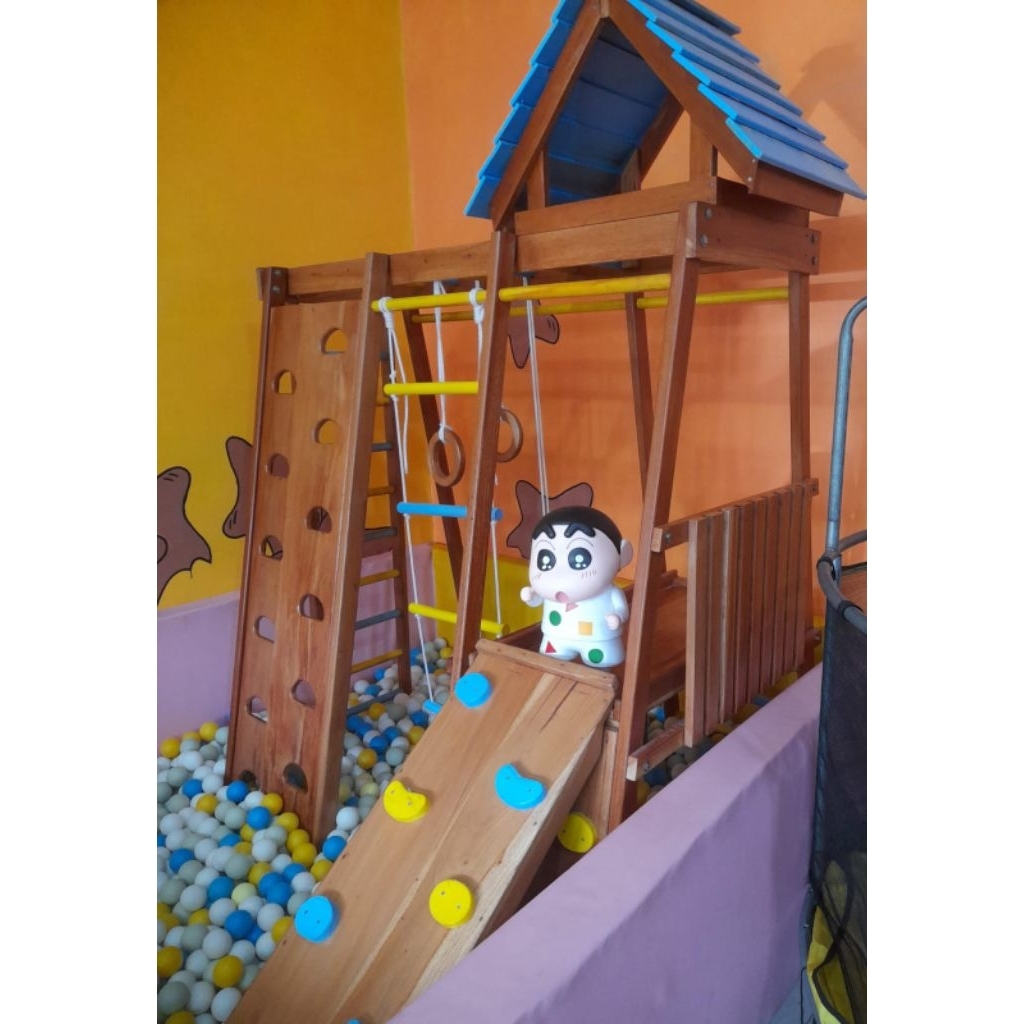 brakiasi besar 180cm preloved mulus