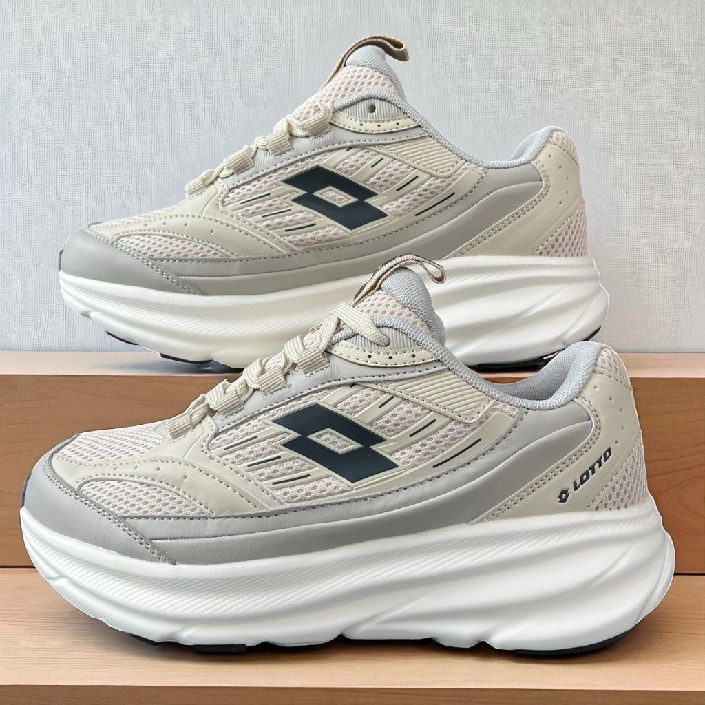 sepatu Lotto original