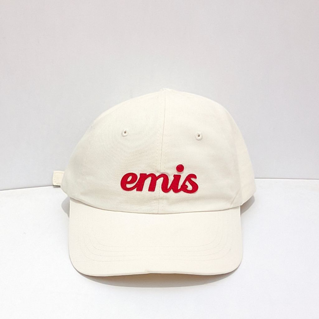 Topi emis yg dipake Jisoo Blackpink