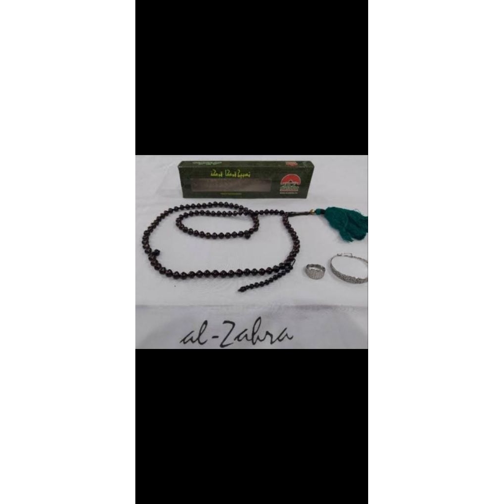Tasbih Kaukah Al zahra